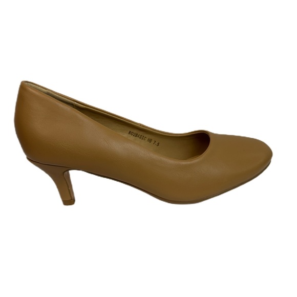 Brand New IDIFU Women's Classic Low Heels/ Size: 7.5 - Picture 3 of 12